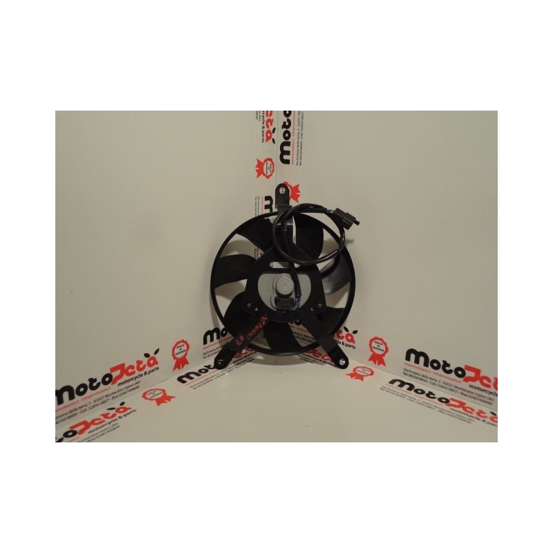Ventola Radiatore Radiator Fan Kawasaki Z 750 07 14 Z 1000 07 09