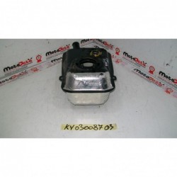 Serbatoio Fuel Tank Cover Fairing Kymco 50 S 05 06