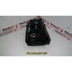 Serbatoio Fuel Tank Cover Fairing Kymco 50 S 05 06