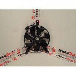 Ventola Radiatore Radiator Fan Kawasaki Z 750 07 14 Z 1000 07 09
