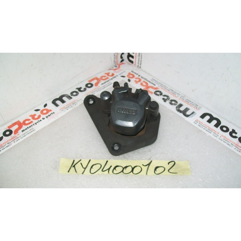 Pinza freno anteriore front brake caliper Kymco People one 125 14 16