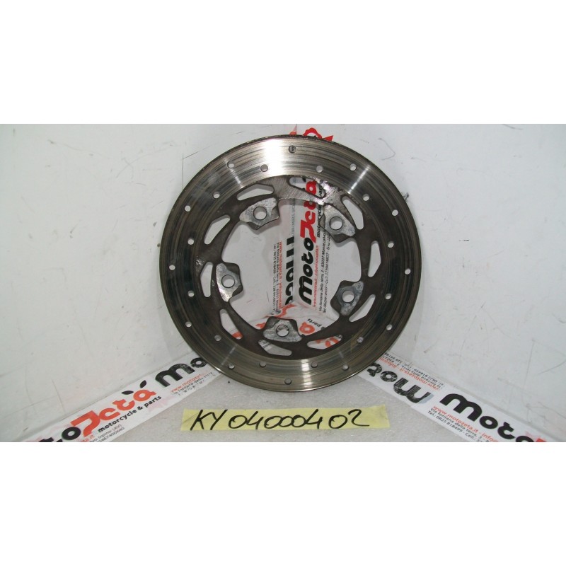 Disco Freno anteriore front brake disc Kymco People one 125 14 16