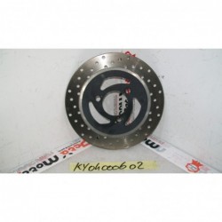 Disco Freno anteriore front brake disc Kymco People 50 07 17