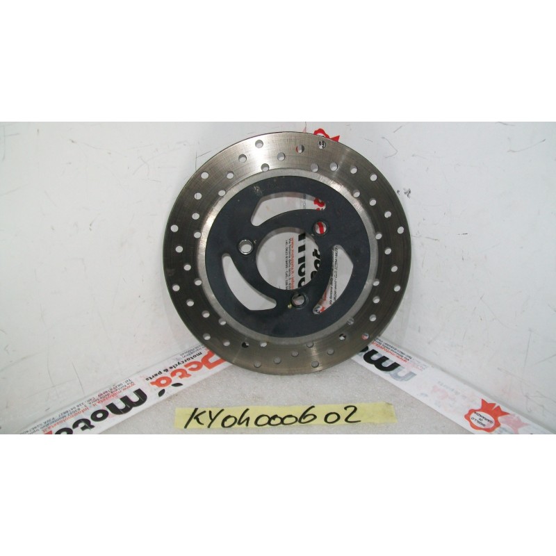 Disco Freno anteriore front brake disc Kymco People 50 07 17