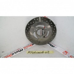 Disco Freno anteriore front brake disc Kymco People 50 07 17
