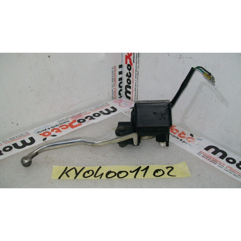 Pompa Freno Anteriore Brake Pump Front Kymco People 50 S 05 06