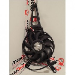 Ventola Radiatore Radiator Elettric Kuhlerlufter Kawasaki Ninja ZX 6 R 05-06