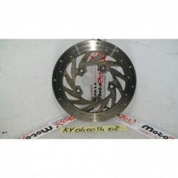 Disco Freno anteriore front brake disc Kymco People 125 05 06