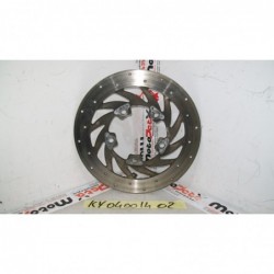 Disco Freno anteriore front brake disc Kymco People 125 05 06