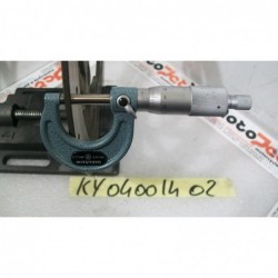 Disco Freno anteriore front brake disc Kymco People 125 05 06