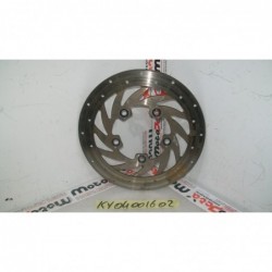Disco Freno anteriore front brake disc Kymco Agility 50 125 200 06 17