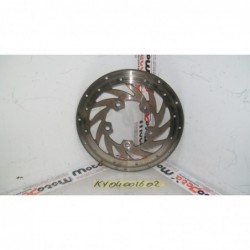 Disco Freno anteriore front brake disc Kymco Agility 50 125 200 06 17