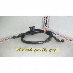 Tubo freno anteriore front brake hoses Kymco Agility 125 08 17
