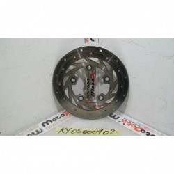 Disco Freno posteriore rear brake disc Kymco Agility 125 200 08 17