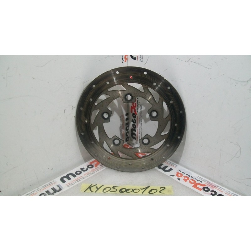 Disco Freno posteriore rear brake disc Kymco Agility 125 200 08 17