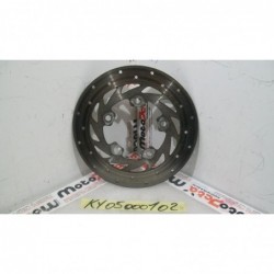 Disco Freno posteriore rear brake disc Kymco Agility 125 200 08 17
