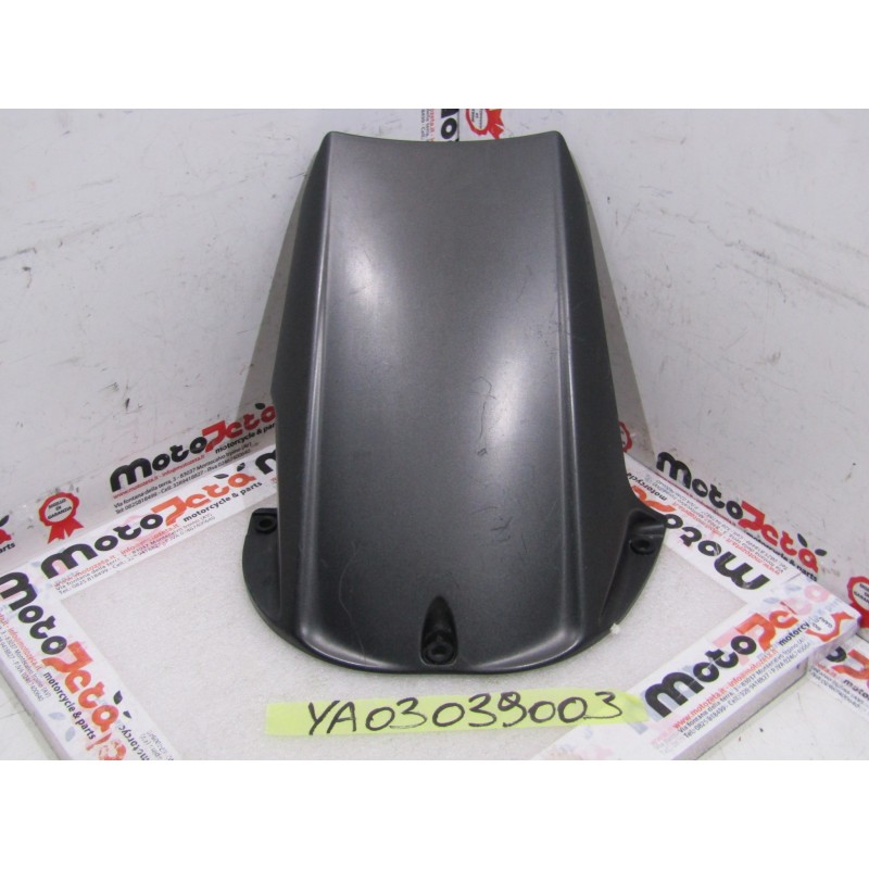 Parafango posteriore rear fender Yamaha yzf r1 02 03 