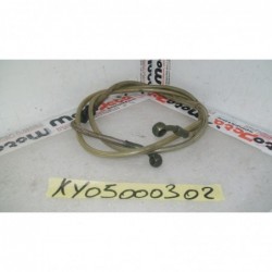 Tubo freno posteriore rear brake hoses Kymco Agility 125 08 17