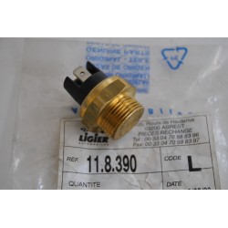 Sensore temperatura...