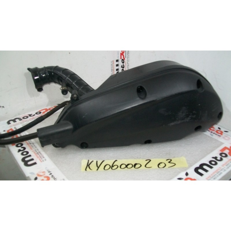 Airbox Scatola Filtro Luftfiltergehäuse Kymco People one 125 14 16