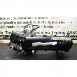 Motore completo complete engine Kymco people 50 07 17