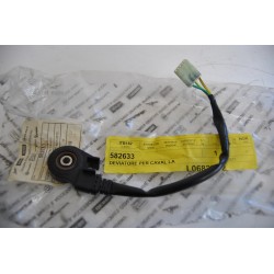 Sensore cavalletto laterale...