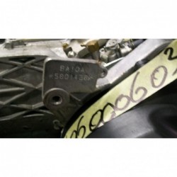 Motore completo complete engine Kymco people 50 07 17