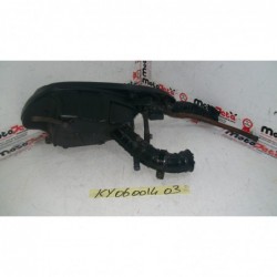 Airbox Scatola Filtro Luftfiltergehäuse Kymco Agility 125 08 17