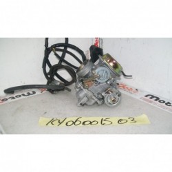 Corpo Farfallato Throttle body Kymco Agility 125 08 17