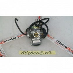 Corpo Farfallato Throttle body Kymco Agility 125 08 17
