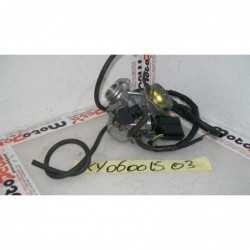 Corpo Farfallato Throttle body Kymco Agility 125 08 17
