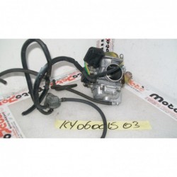 Corpo Farfallato Throttle body Kymco Agility 125 08 17