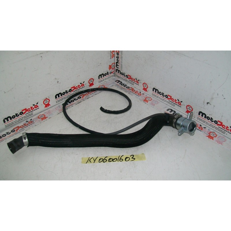 Tubo riempimento serbatoio Tube filling tank People one 125 14 16
