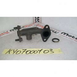 Collettore scarico Exhaust Manifolds Krümmer Auspuff Kymco People one 125 14 16