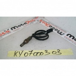 Sonda lambda Lambda Sonde Auspuff Sensor Geber Kymco People one 125 14 16