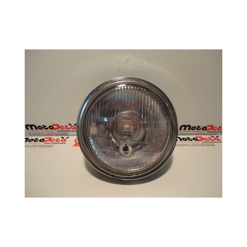 Faro fanale anteriore originale headlight front OEM Honda Hornet 600 99 02