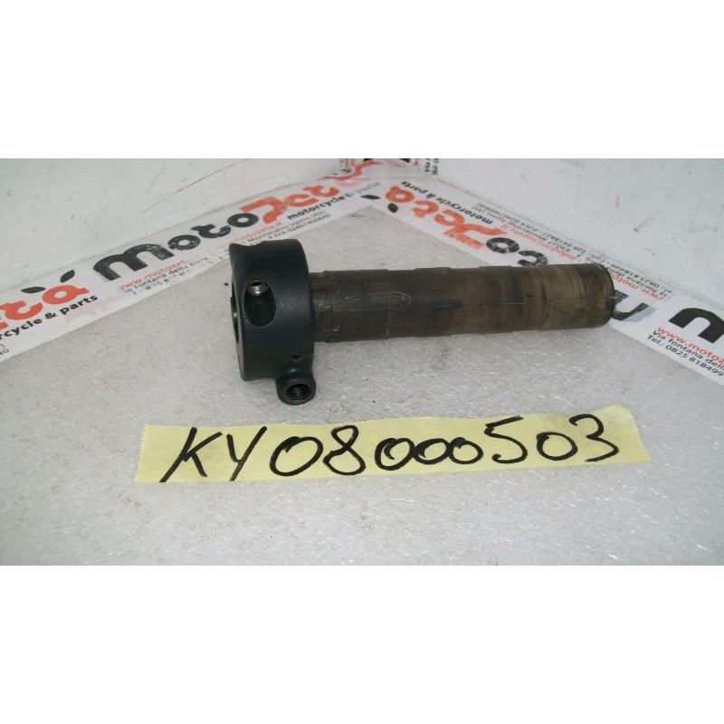 Comando gas destro start control switch gas right Kymco People one 125 14 16