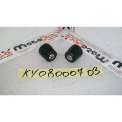 Pesi Manubrio weights handlebar dragbar lenker Kymco People one 125 14 16