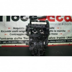 Motore completo complete engine Bmw F 800 08 15