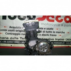 Motore completo complete engine Bmw F 800 08 15
