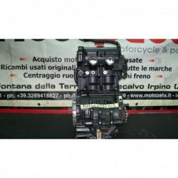 Motore completo complete engine Bmw F 800 08 15