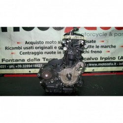 Motore completo complete engine Bmw F 800 08 15