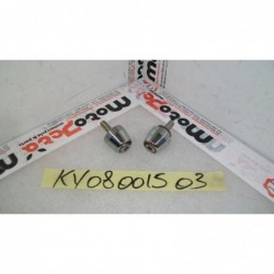 Pesi Manubrio weights handlebar dragbar lenker Kymco People 50 07 17
