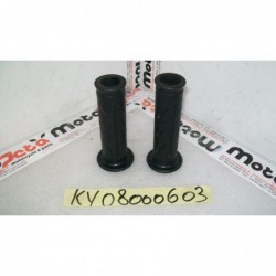 Coppia manopole grip set Kymco People one 125 14 16