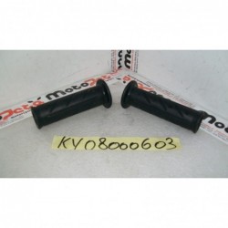 Coppia manopole grip set Kymco People one 125 14 16
