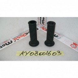 Coppia manopole grip set Kymco People 50 07 17