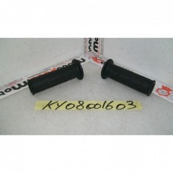 Coppia manopole grip set Kymco People 50 07 17