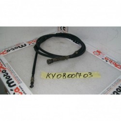 Cavo freno posteriore Rear hand brake cable Kymco People 50 S 05 06
