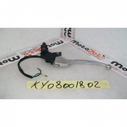 Portaleva Leva Freno posteriore rear brake lever Kymco People 50 S 05 06