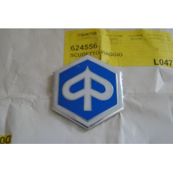 Adesivo scudetto stemma...
